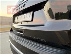 شێڤرۆلێت تاهۆ